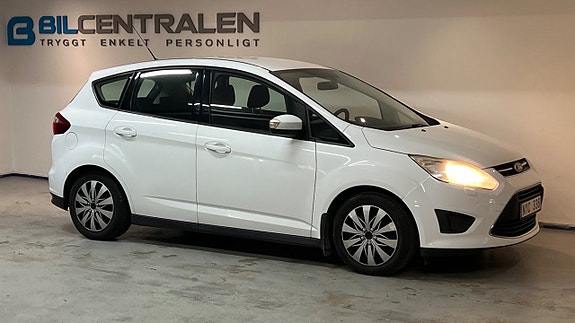 Ford C-Max 3 of 12