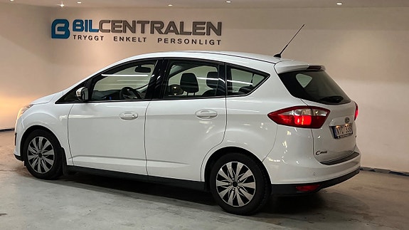 Ford C-Max 4 of 12