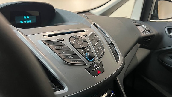 Ford C-Max 11 of 12