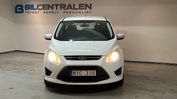 Ford C-Max 2 of 12