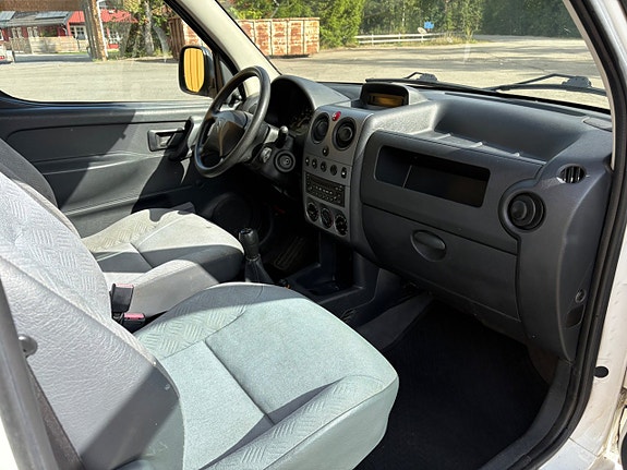 Citroen Berlingo 8 of 13