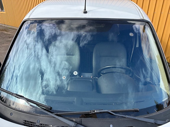 Citroen Berlingo 13 of 13