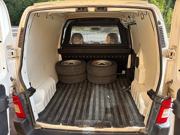 Citroen Berlingo 9 of 13