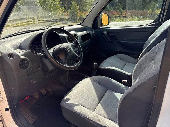 Citroen Berlingo 7 of 13