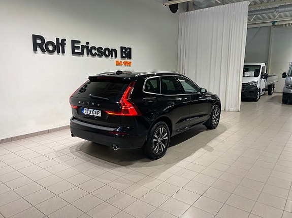Volvo XC60 5 of 27
