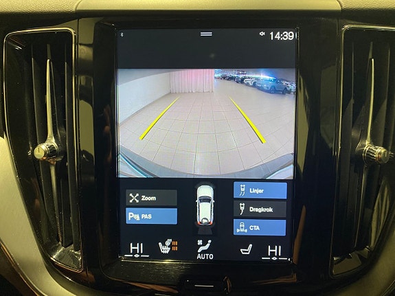 Volvo XC60 26 of 27