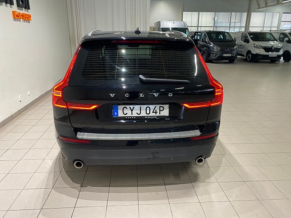 Volvo XC60 6 of 27