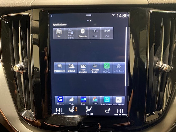 Volvo XC60 22 of 27