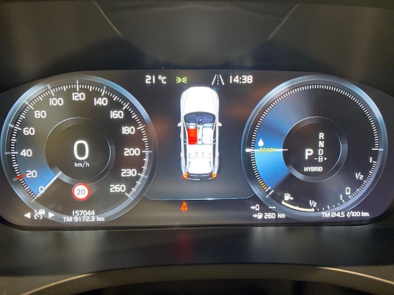 Volvo XC60 24 of 27