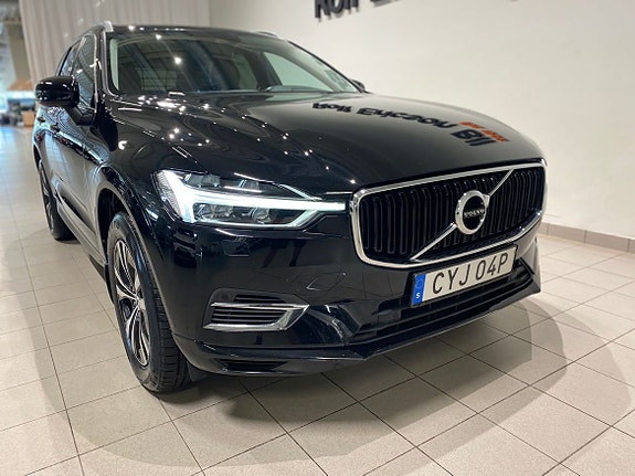 Volvo XC60 9 of 27