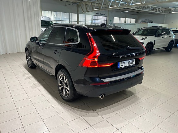 Volvo XC60 3 of 27