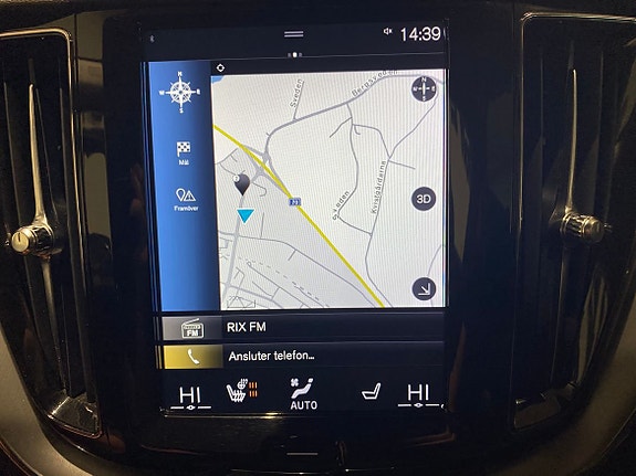 Volvo XC60 23 of 27