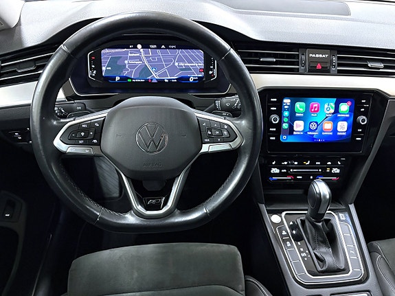 Volkswagen Passat 8 of 26