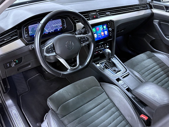 Volkswagen Passat 6 of 26