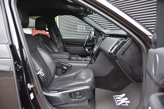 Land Rover Discovery 11 of 18