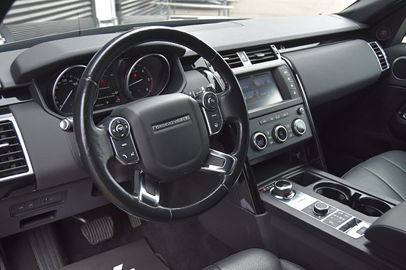 Land Rover Discovery 14 of 18