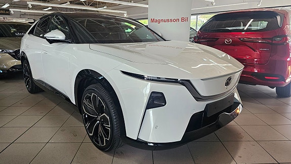 Mazda CX-6e