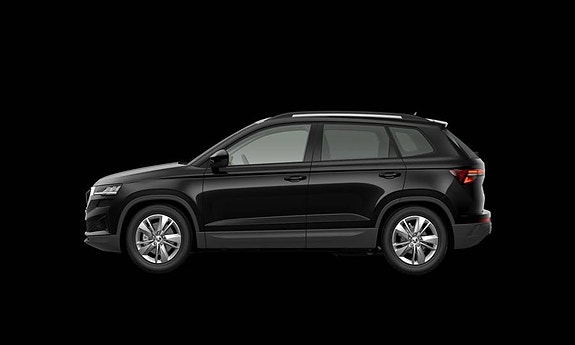 Skoda Karoq 2 of 6