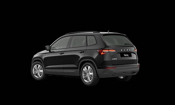 Skoda Karoq 3 of 6