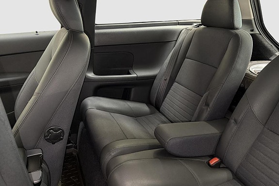 Volvo C30 8 of 11
