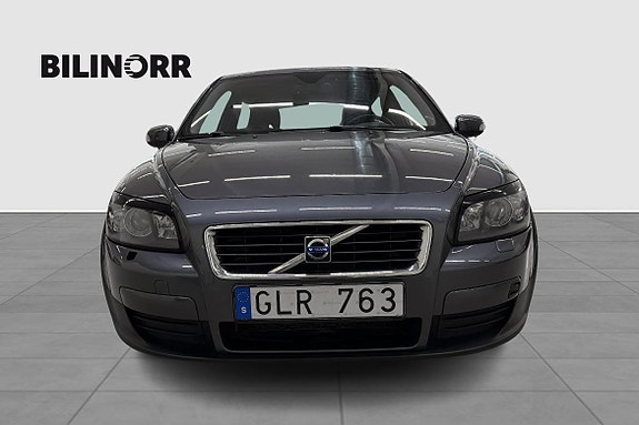 Volvo C30 5 of 11