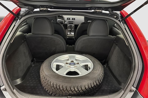 Volvo C30 11 of 11