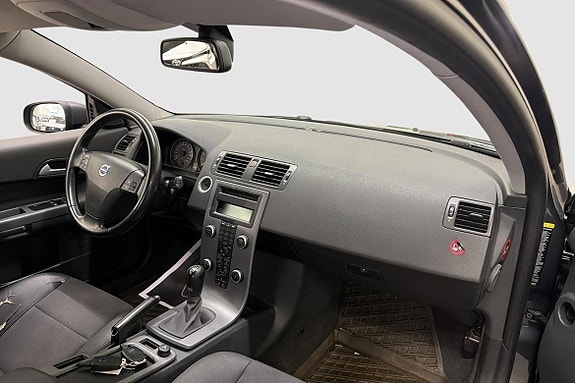 Volvo C30 6 of 11