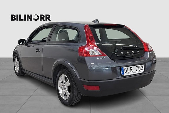 Volvo C30 2 of 11