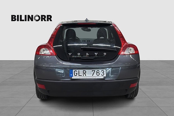 Volvo C30 4 of 11