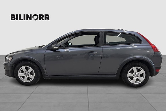 Volvo C30 3 of 11