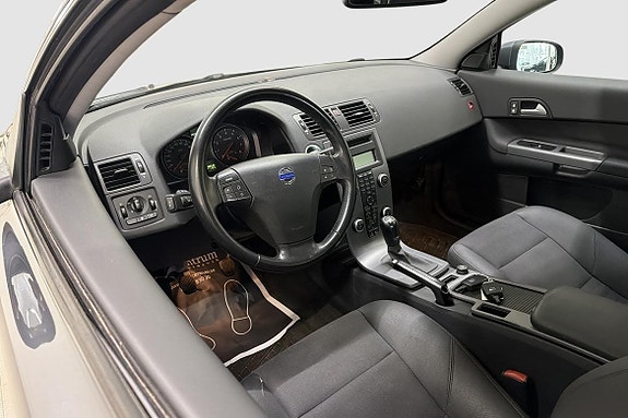 Volvo C30 7 of 11