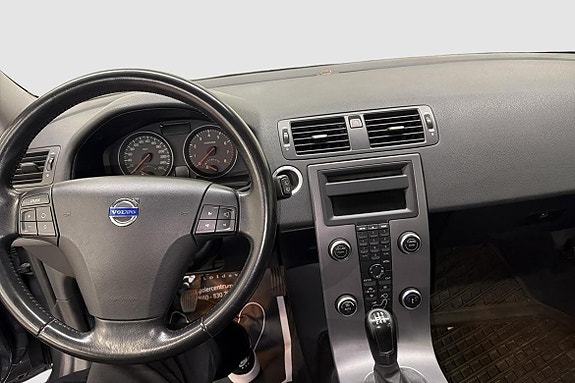 Volvo C30 9 of 11