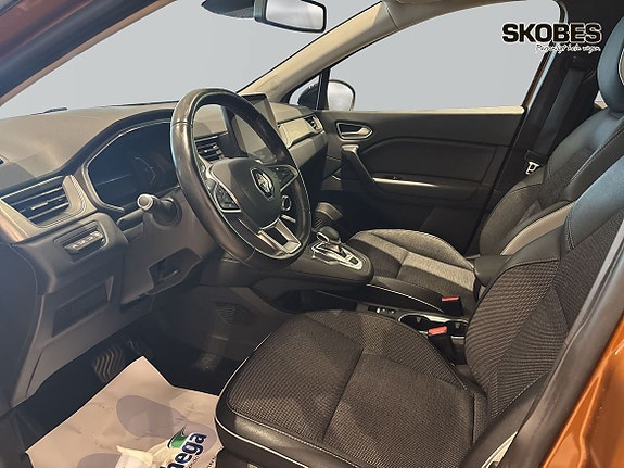 Renault Captur 8 of 25
