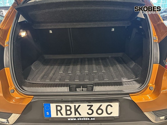 Renault Captur 16 of 25
