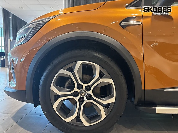 Renault Captur 17 of 25