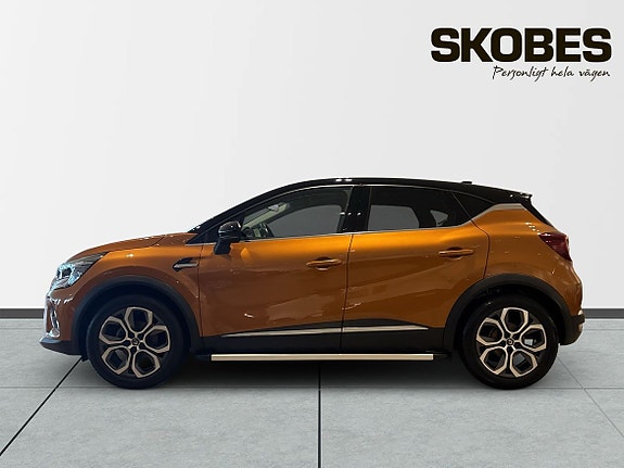 Renault Captur 4 of 25