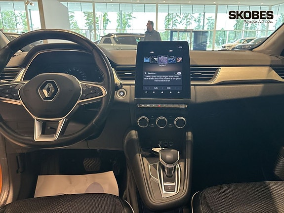 Renault Captur 12 of 25