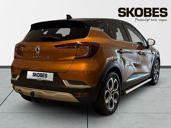 Renault Captur 7 of 25