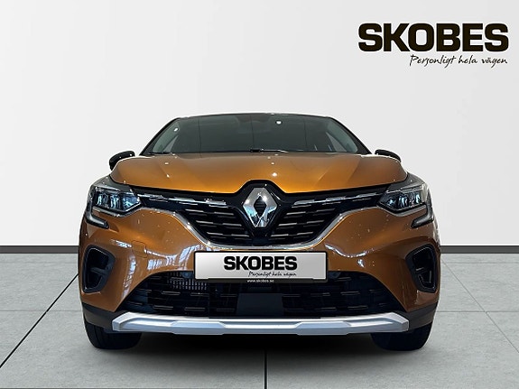 Renault Captur 2 of 25