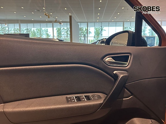 Renault Captur 15 of 25