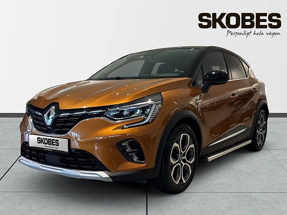 Renault Captur 3 of 25