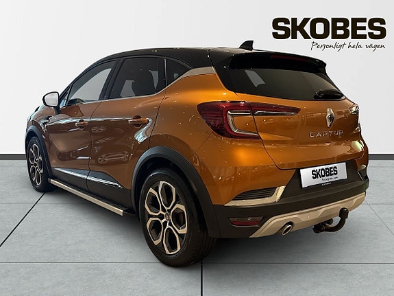 Renault Captur 5 of 25