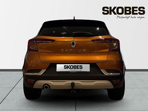 Renault Captur 6 of 25