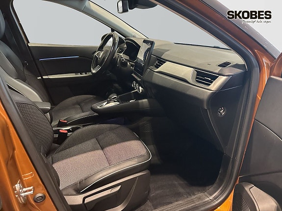 Renault Captur 11 of 25
