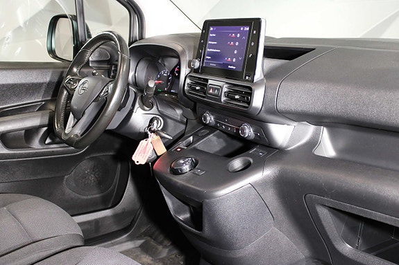 Opel Combo 13 of 27