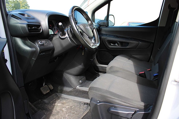 Opel Combo 3 of 11