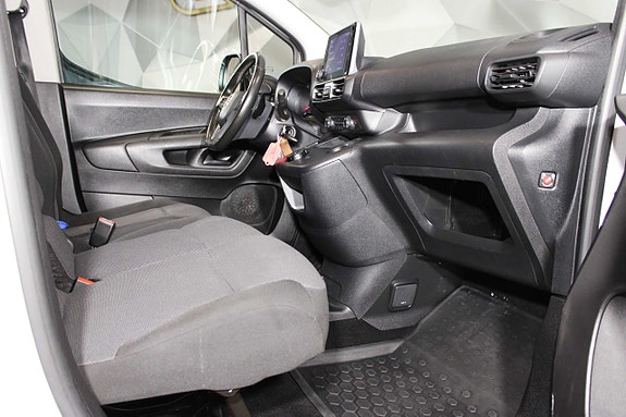Opel Combo 12 of 27