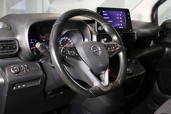 Opel Combo 14 of 27
