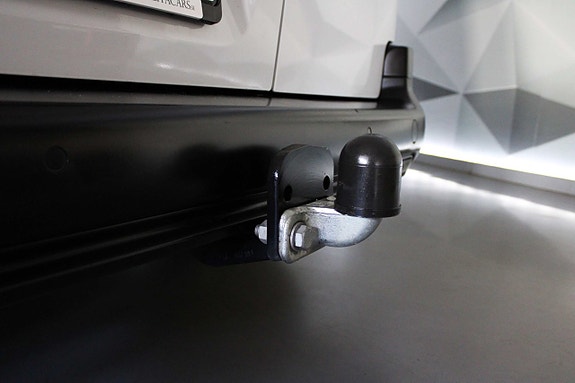 Opel Combo 22 of 27