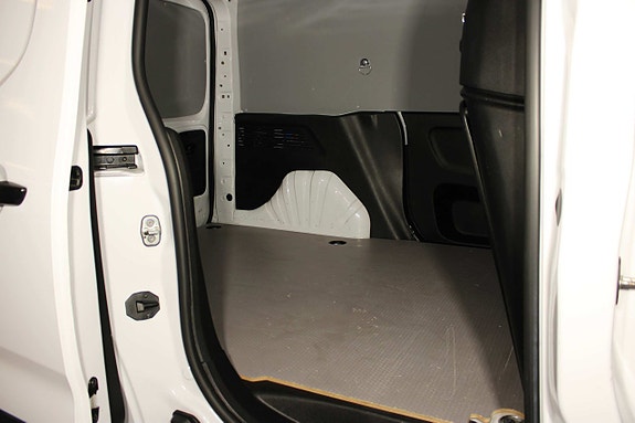 Opel Combo 15 of 27